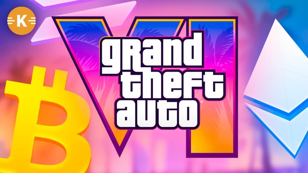 GTA 6 Bitcoin