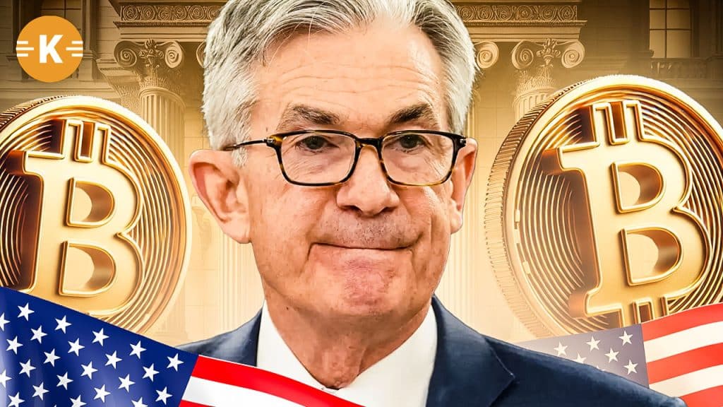 Jerome Powell mit brisantem Statement