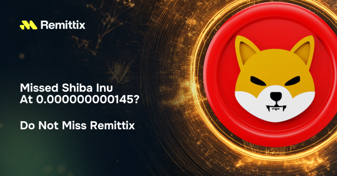 Remittix PR