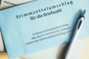 AfD goes Bitcoin: Die blaue Partei bezeichnet Bitcoin als staatsfreies Geld