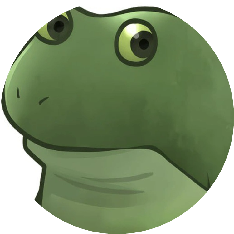 froge icon