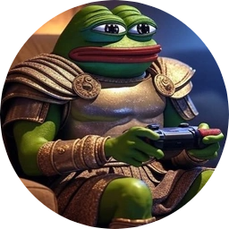 kekius maximus icon