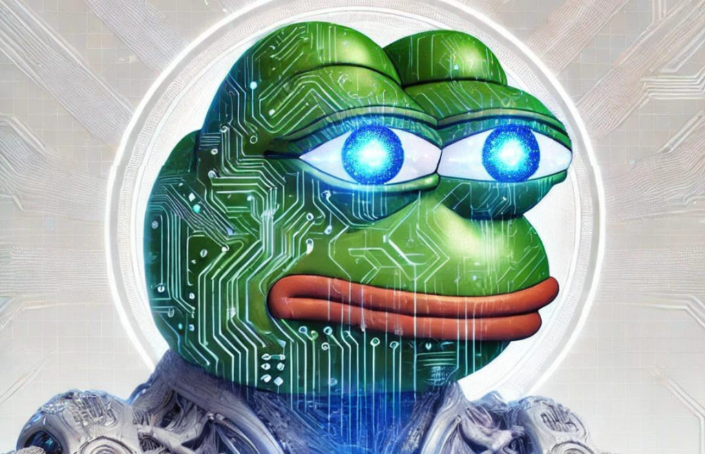 mind of pepe prognose beitrags