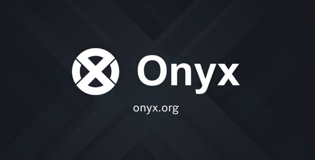 onyx coin kaufen