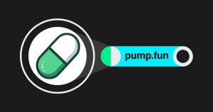 pump.fun logo