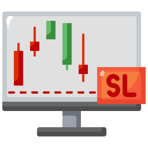 Risiken durch Stop Loss 