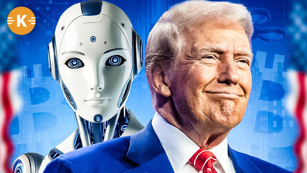 trump ai