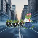 wall street pepe presale ende