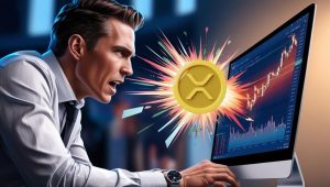 warum explodiert ripple xrp