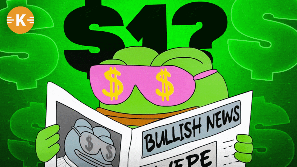 $1 wpepe