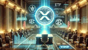 XRP Ripple Coin kaufen Prognose