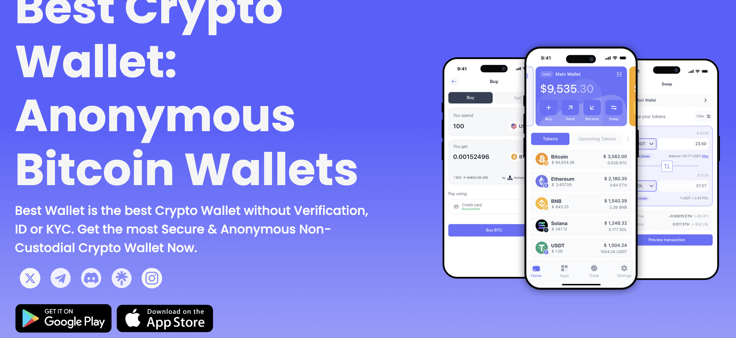 Das Best Wallet wird immer beliebter bei vielen Anlegern | Quelle: Bestwallet.com