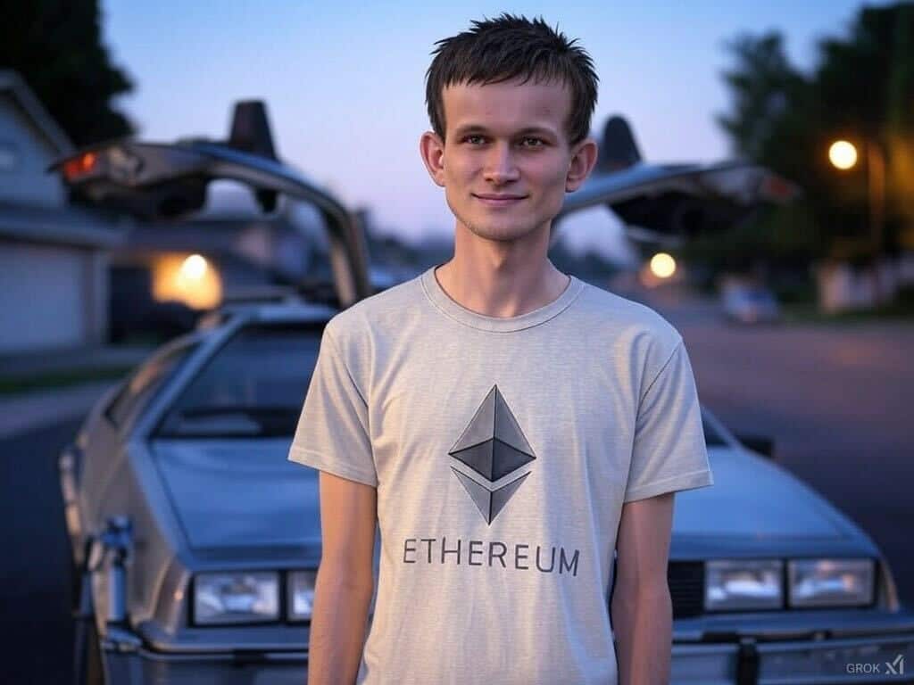 Buterin