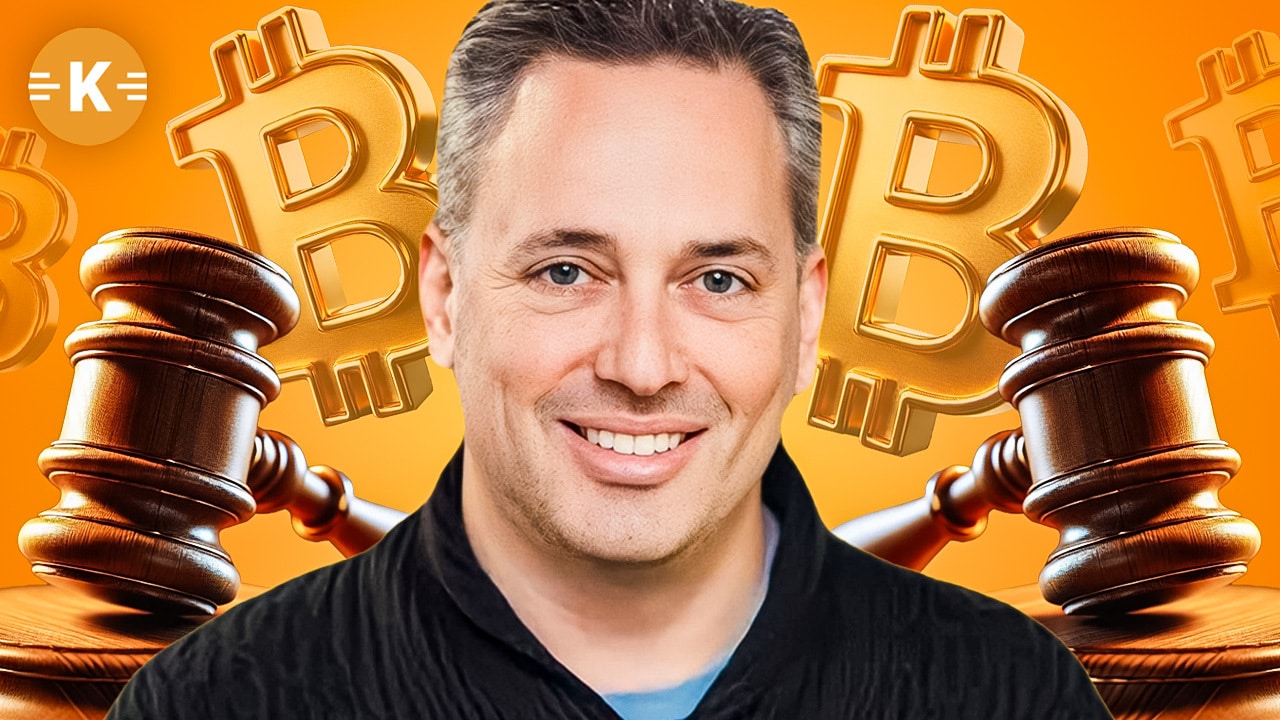 David Sacks Bitcoin-Reserve