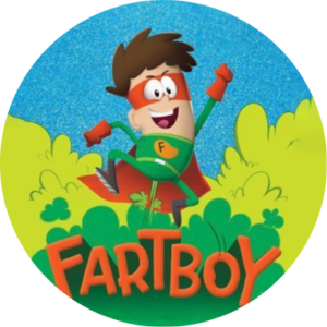 Fartboy coin