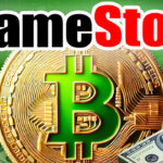 GameStop Krypto-Investition