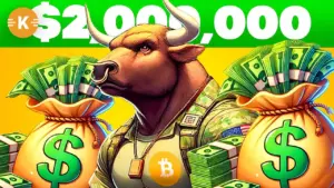 BTCBULL Bitcoin kaufen Prognose