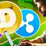 XRP, SOL, DOGE Prognose kaufen