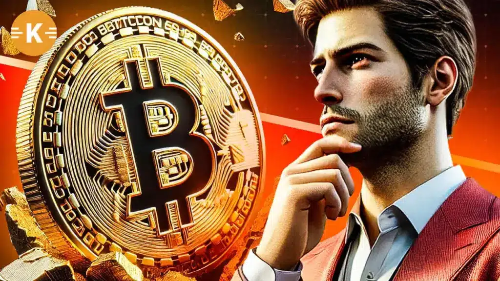 Crypto Crash Bitcoin kaufen Prognose