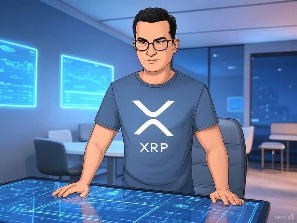 XRP Preis SEC