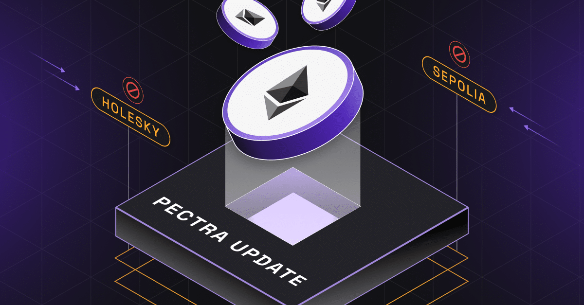 Pectra-Upgrade könnte Ethereum vorranbringen | Quelle: Blockdaemon.com