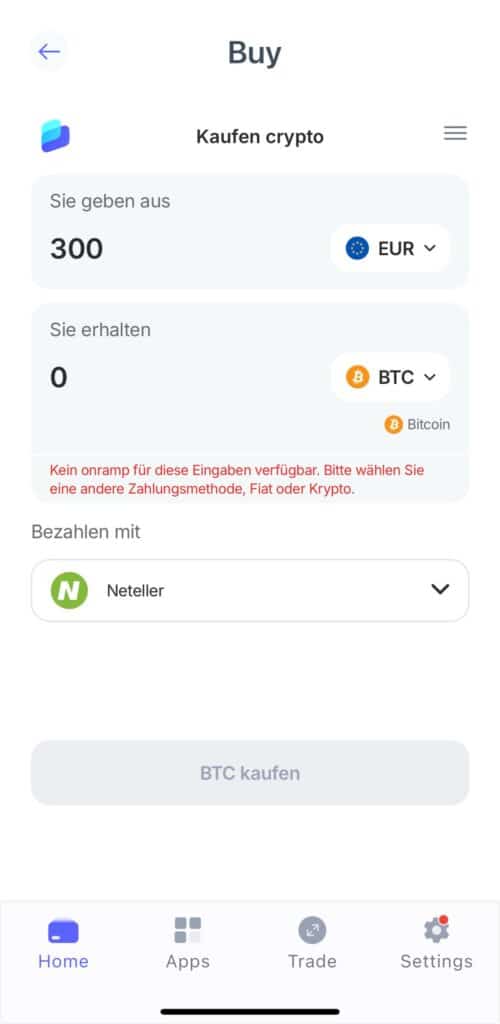 Bitcoin mit Paysafecard kaufen