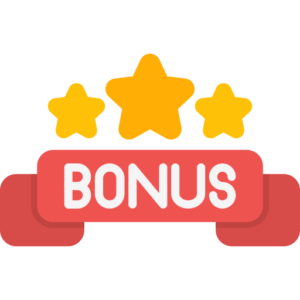 Bonus icon