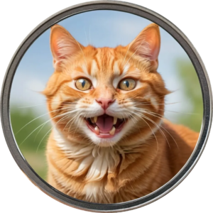 Cat Meme Coin