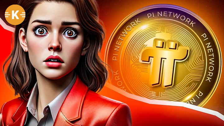 Pi Network PI Coin