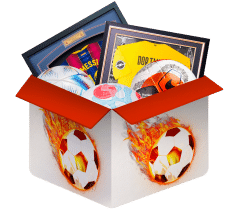 Trikot Mystery Box