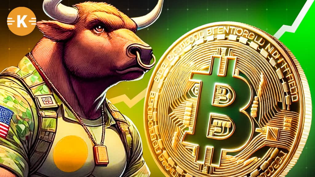 Bitcoin-BTC-Bull