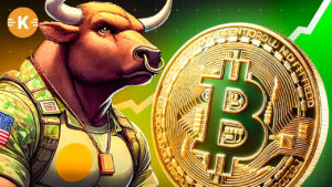 Bitcoin-BTC-Bull