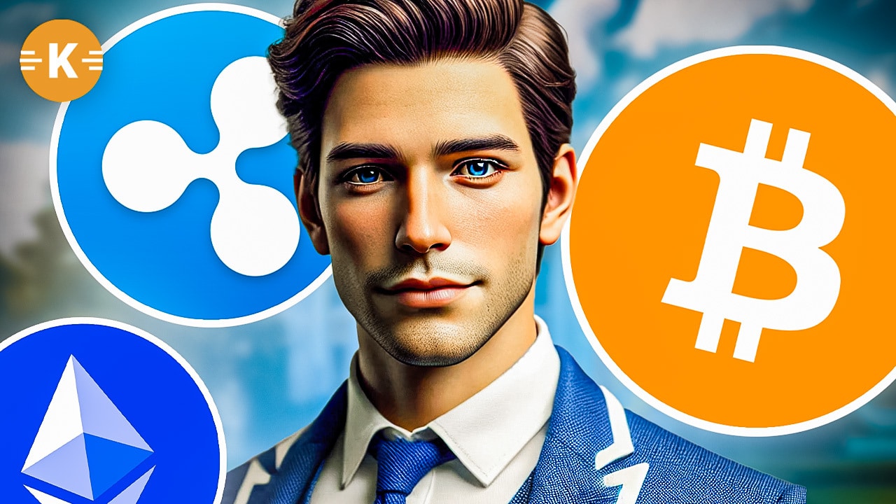 Krypto Summit Trump Bitcoin Ethereum XRP