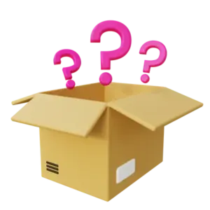 Mystery Box