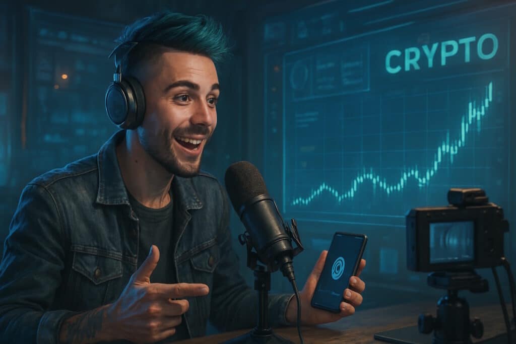Goldman Sachs: Influencer-Markt verdoppelt sich bis 2027 – Chance für ...
