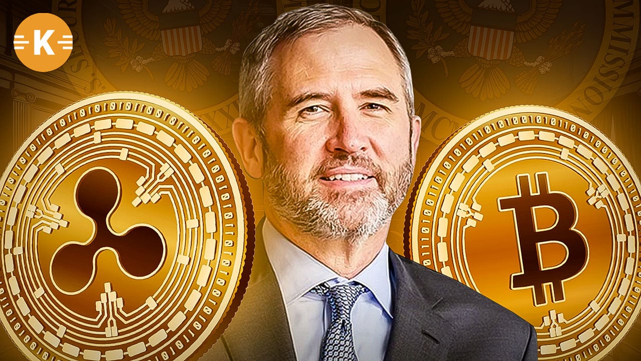 XRP News: Ripple plant SEC-Vergleich in XRP – Kurs vor dem Ausbruch?