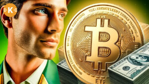 Bitcoin Spot ETFs BTC kaufen Prognose