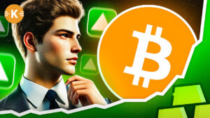 Bitcoin BTC Gold Kaufen Prognose