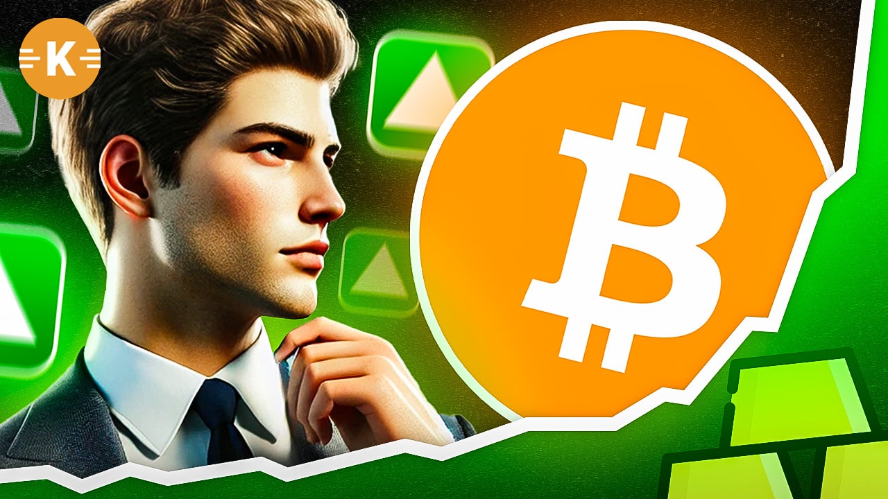 Bitcoin BTC Gold Kaufen Prognose