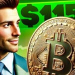Bitcoin nächster Stopp: 115.000 US-Dollar