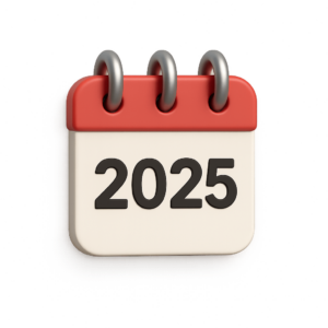 2025 icon