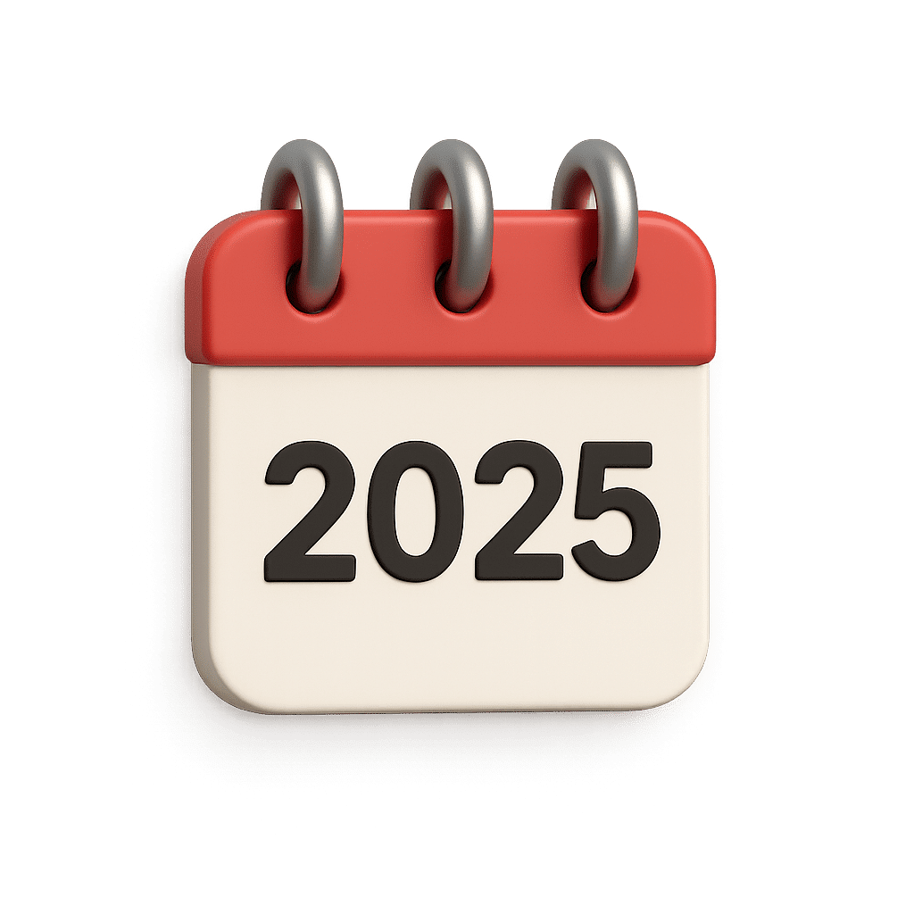 2025 icon