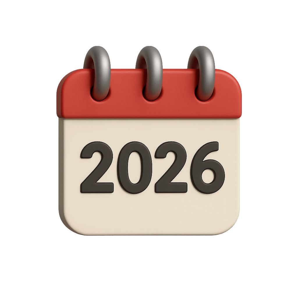 2026 icon