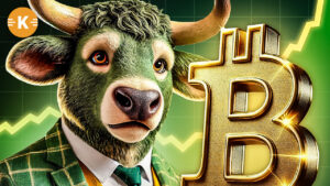 Bitcoin BTC Marktdominanz kaufen prognose