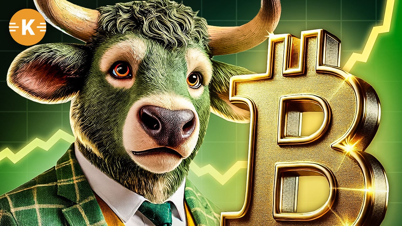 Bitcoin BTC Marktdominanz kaufen prognose