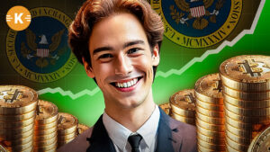 BTC Preis FED