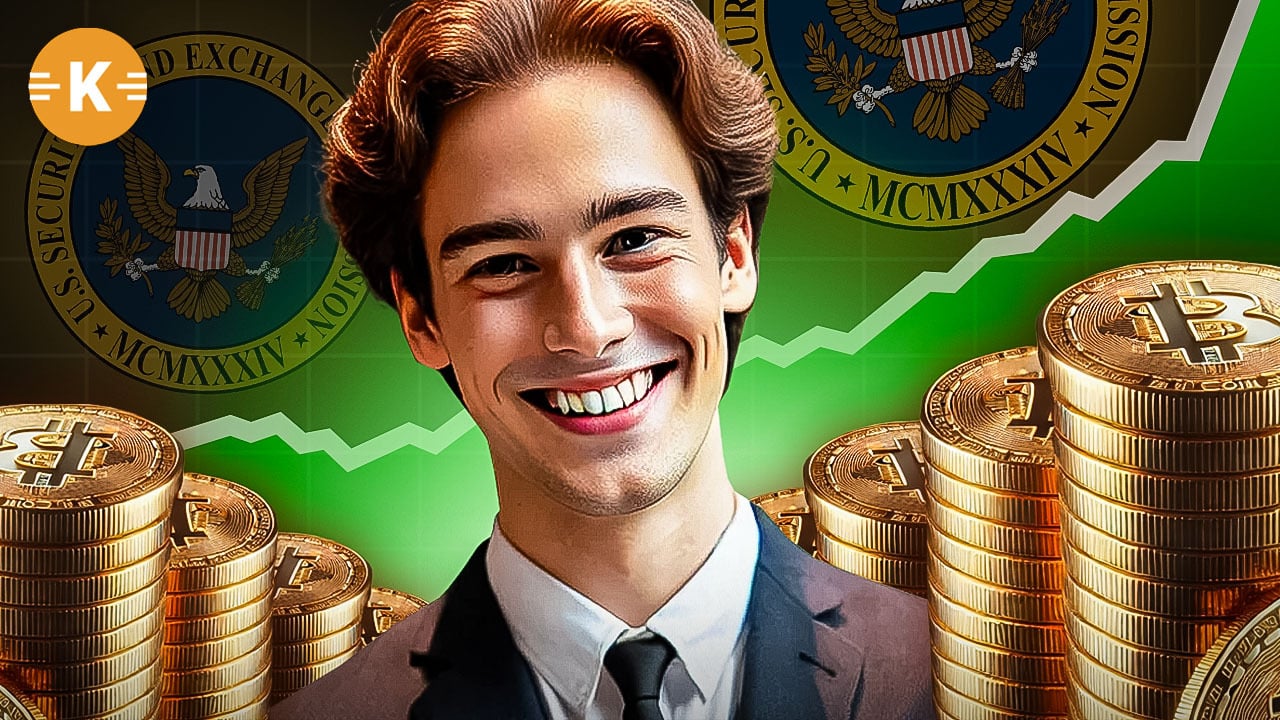BTC Preis FED