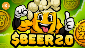 Beer Coin 2.0