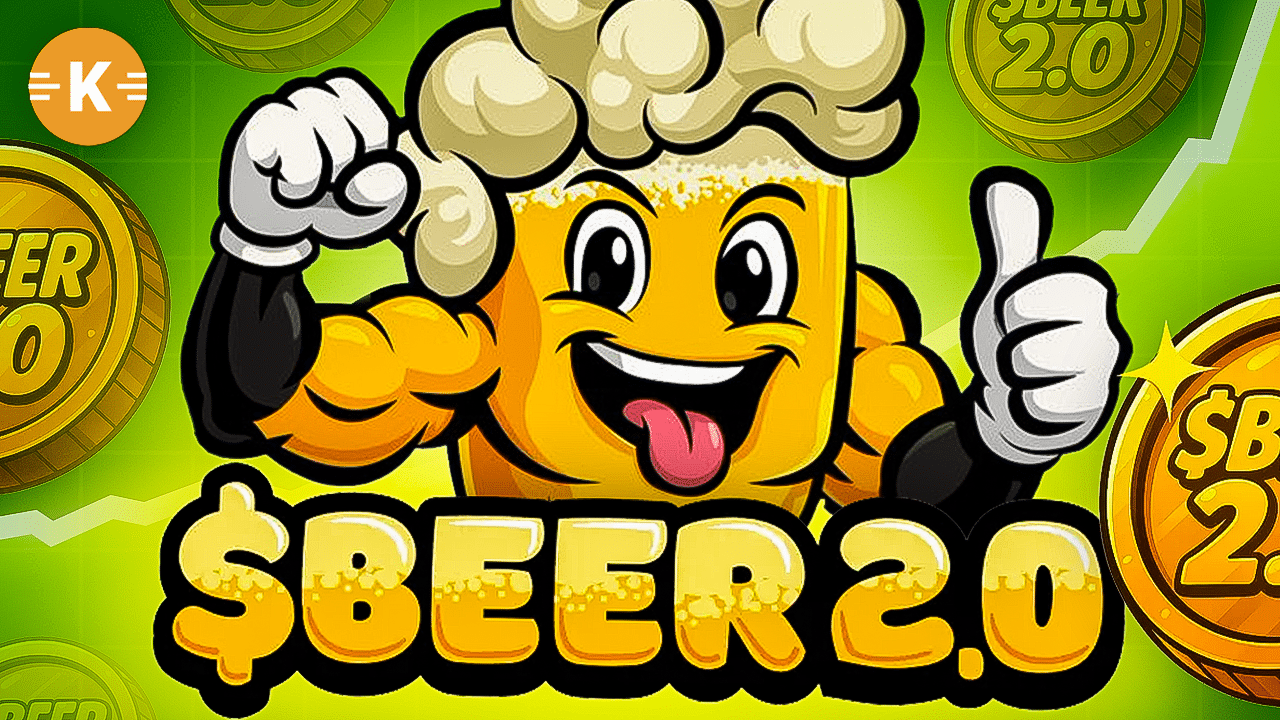 Beer Coin 2.0