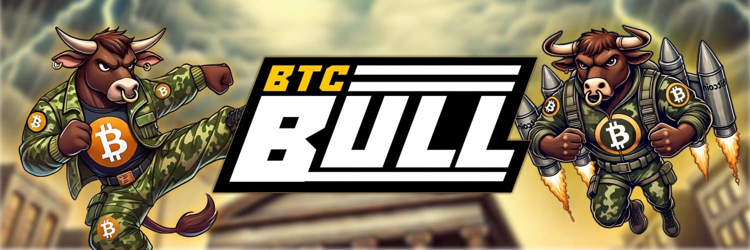 Bitcoin Bull Twitter